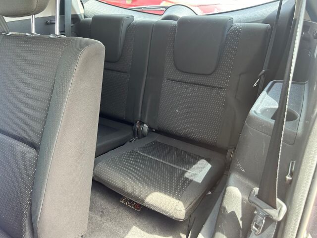 TOYOTA COROLLA VERSO 2.2 D4D SPANISH LHD IN SPAIN 91000 MILES 7 SEATS SUPERB 2008